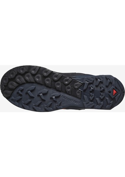 X Ultra Alpine Gore-Tex Erkek Outdoor Ayakkabı