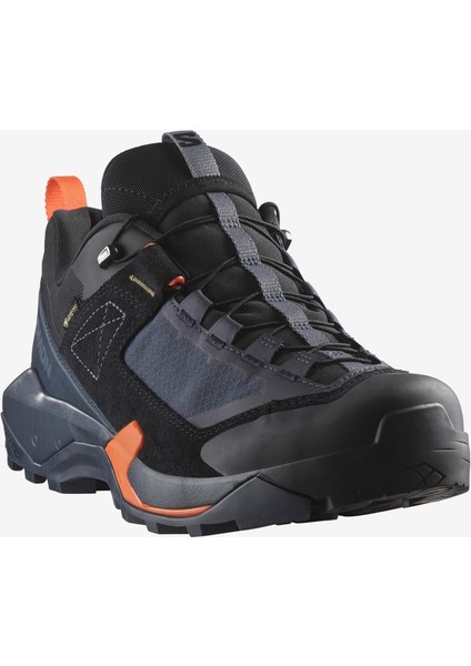 X Ultra Alpine Gore-Tex Erkek Outdoor Ayakkabı