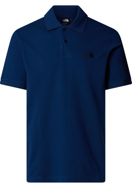 M Essential Regular Polo Erkek T-Shirt modelleri