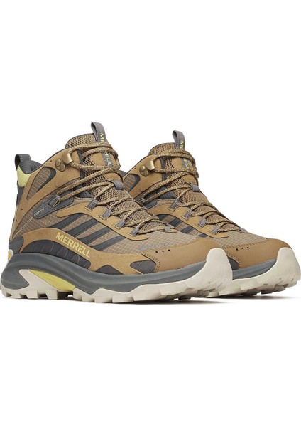 Moab Speed 2 Mid GTX Erkek Bot