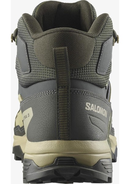 X Ultra 5 Mid Gore-Tex Erkek Bot