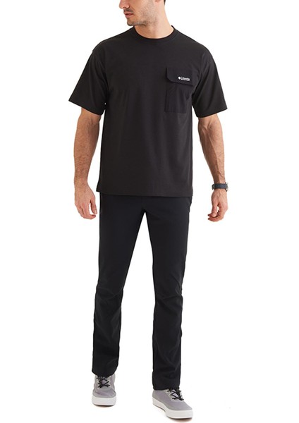 Cs0376 Csc M Heritage Erkek T-Shirt