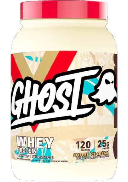 Whey Protein 1 kg - 30 Servis modelleri
