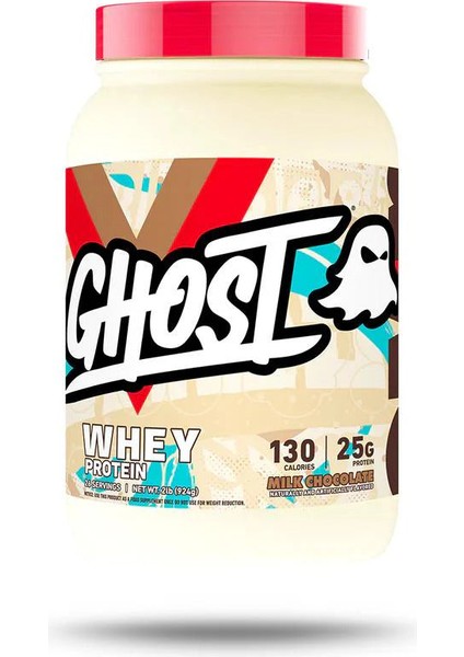 Whey Protein 1 kg - 30 Servis fırsatları