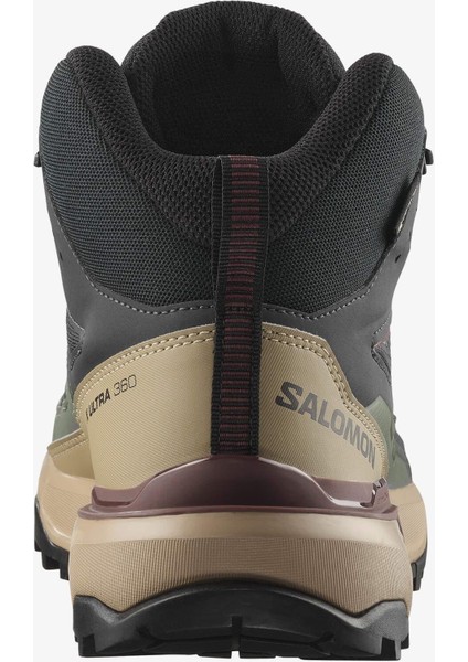 X Ultra 360 Mid Gore-Tex Erkek Bot