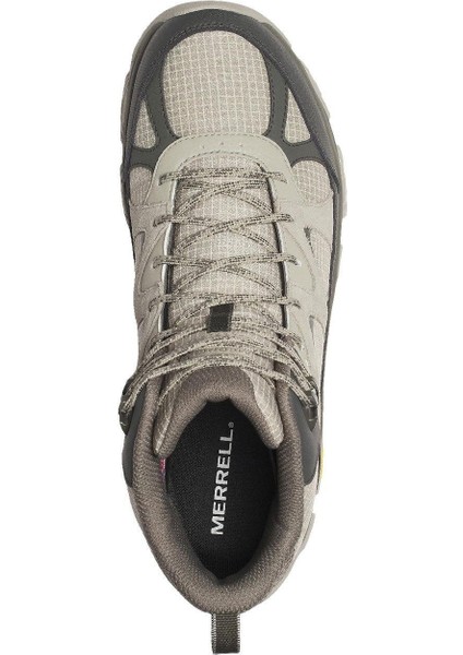 Thermo Snow Grip Mid Wp Erkek Bot