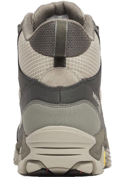 Thermo Snow Grip Mid Wp Erkek Bot