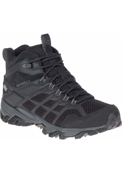 Moab Fst 2 Ice+ Thermo Kadın Siyah Bot fiyatları