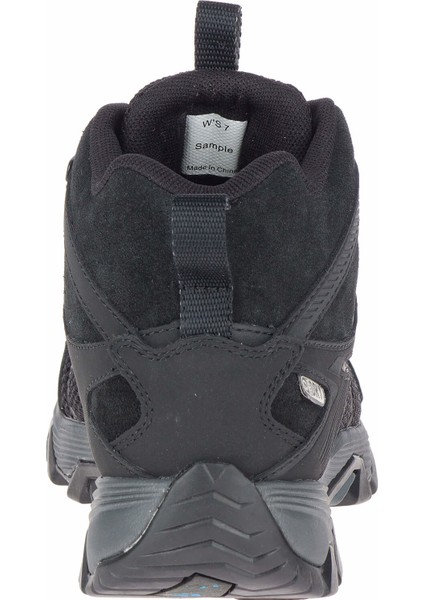 Moab Fst 2 Ice+ Thermo Kadın Siyah Bot indirimleri