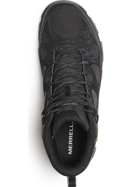 Thermo Snow Grip Mid Wp Erkek Bot