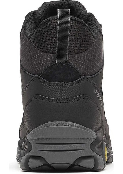 Thermo Snow Grip Mid Wp Erkek Bot