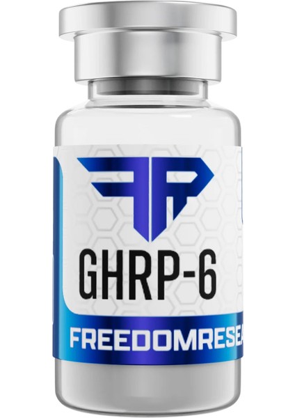 Ghrp-6 - 10 Mg fiyatları