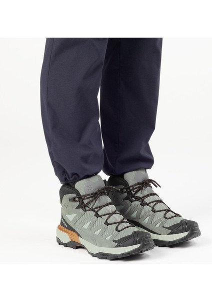 X Ultra 360 Leather Mid Gore-Tex Erkek Bot