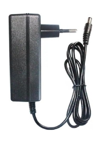 24 Volt 1AMPER Adaptör 5.5x2.5 Standart Uçlu fiyatları