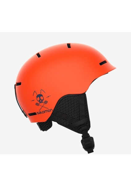 Grom Çocuk Kayak Kaskı fiyatları