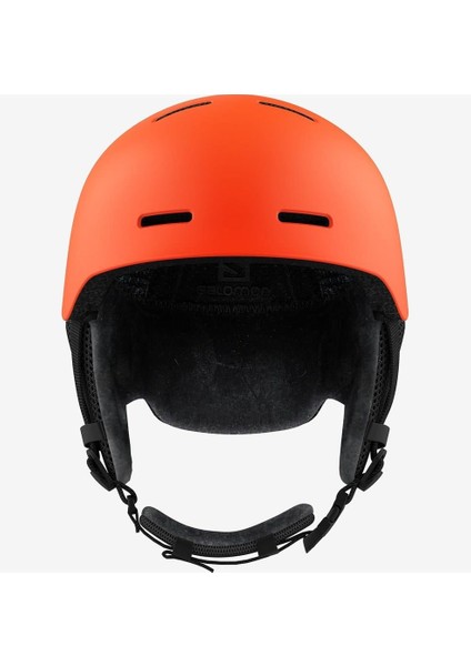 Grom Çocuk Kayak Kaskı indirimleri