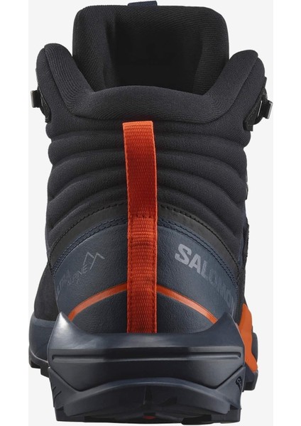 X Ultra Alpine Mid Gore-Tex Erkek Bot