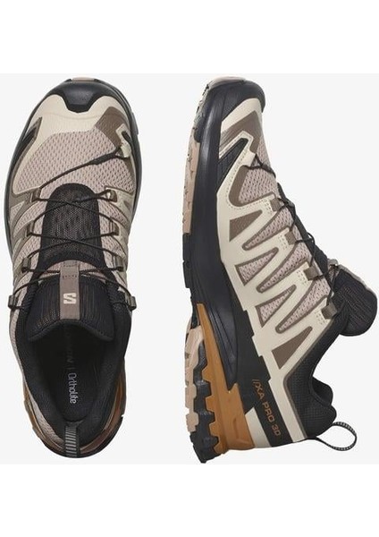 Xa Pro 3D V9 Erkek Outdoor Ayakkabı