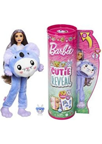 Cutie Reveal Model Bebek Şirin Kostümler Kız Çocuklar İçin Renkli Desenli modelleri