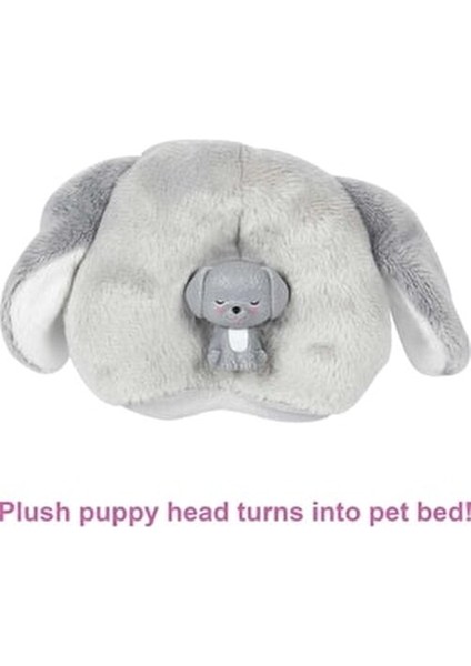 Cutie Reveal Bebek Kız Çocuklar İçin Eğlenceli Oyun Deneyimi 10 Sürprizli indirimleri