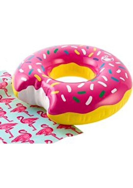 Dış Mekan Aksesuar Seti Kız Çocuklar İçin Flamingo Temalı Eğlenceli Parçalar modelleri