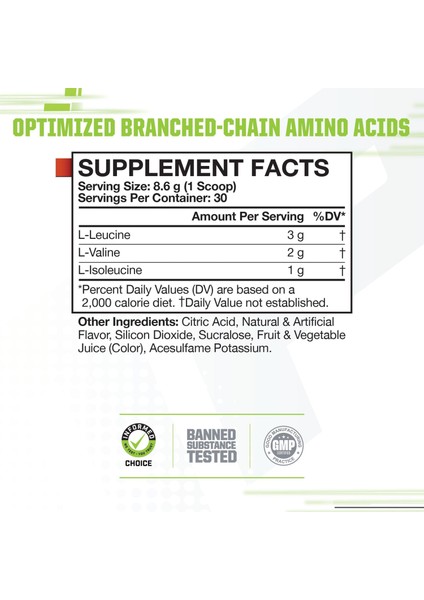 Mp Essentials Bcaa 30 Servis modelleri
