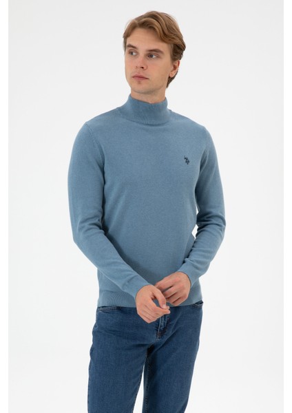 Erkek Kazak /triko 50313712-VR251