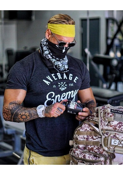 Research Nıox Extreme Pump Arginine 120 Caps Muscles Builder Usa fiyatları