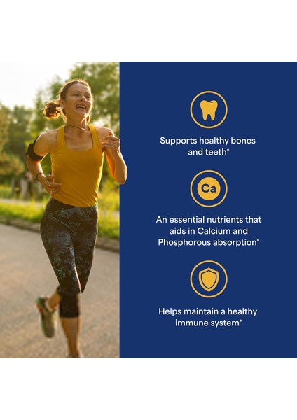 Vitamin D3 125 Mcg 5000 Iu 200 Softgels modelleri