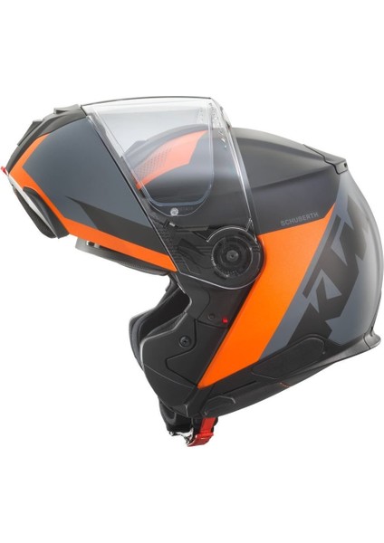 C5 Helmet