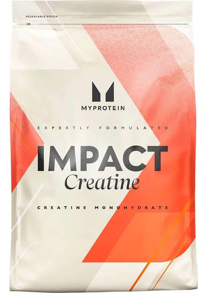 Myprotein Creatine Monohydrate 250 Gram - 83 Servis