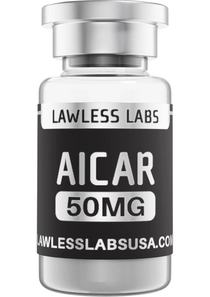 Lawless Aicar (50MG)