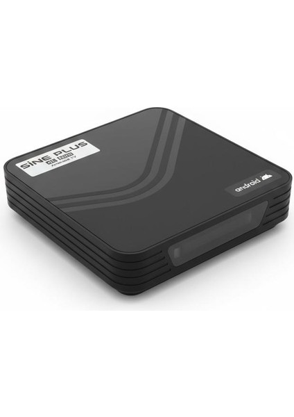 4K Max 16GB Android 13 Tv Box fiyatları