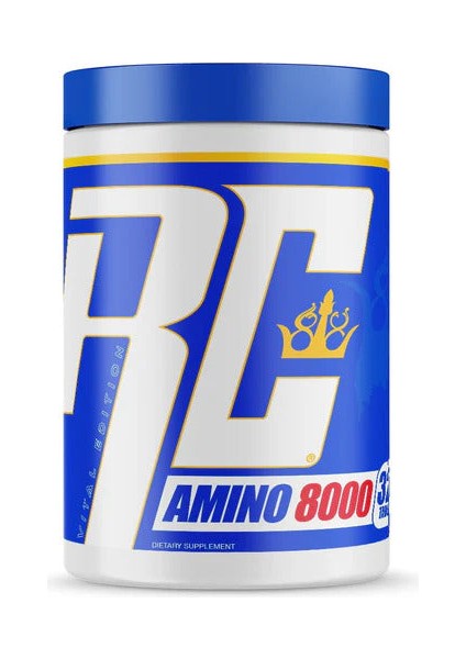 Amino 8000 325 Tablet