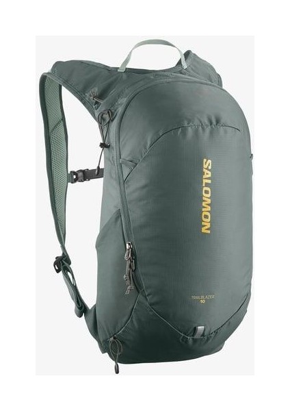 Trailblazer 10 Unisex Sırt Çantası indirimleri