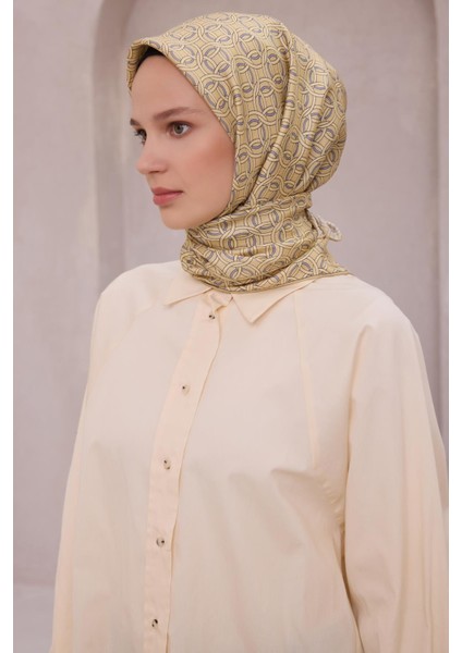 Tivil Ipek Eşarp 4215D-03