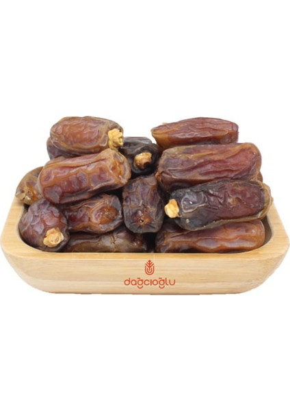 Medine Meşruk Hurma 1 kg