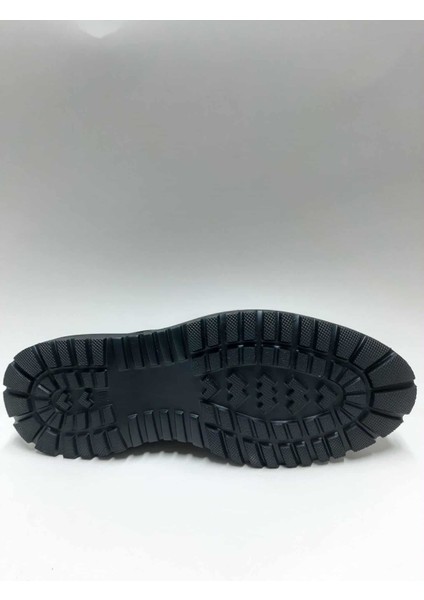 Hakiki Deri Hafif Eva Tabanlı Taba Rengi Bağcıklı Rahat Klasik Erkek Ayakkabı C-45111179ZYBK fırsatları