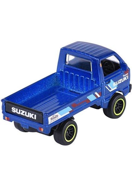Japan Series Deluxe Araçlar Suzuki Carry Model Araba