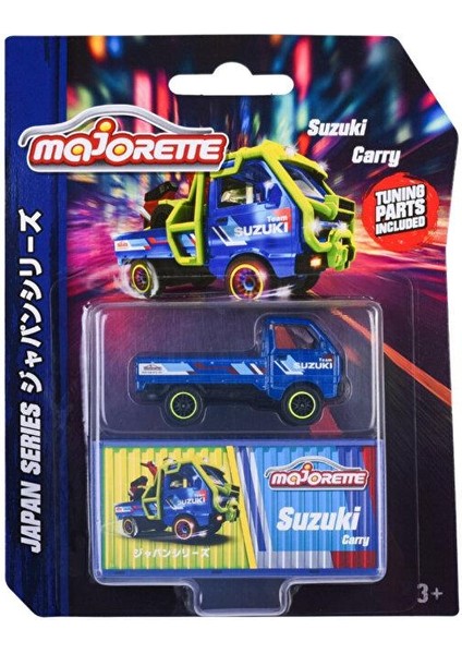 Japan Series Deluxe Araçlar Suzuki Carry Model Araba fiyatları