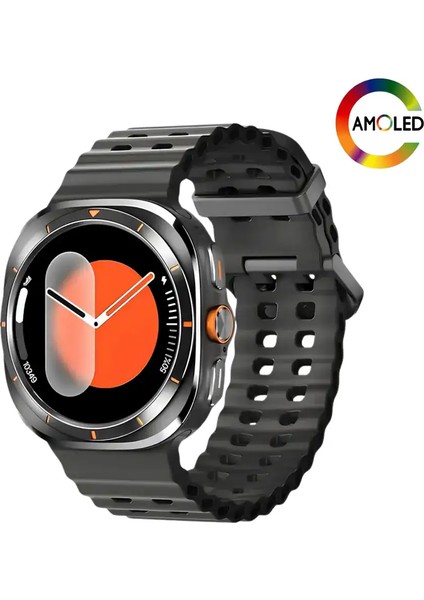 Watch S7 Ultra Akıllı Saat
