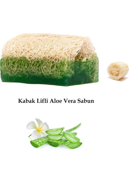 3'lü Set Kabak Lifli Yüz Pedi Kesesi Aloe Vera Özlü Lifli Sabun Canlandırıcı Cilt Bakım Yüz Maskesi fiyatları