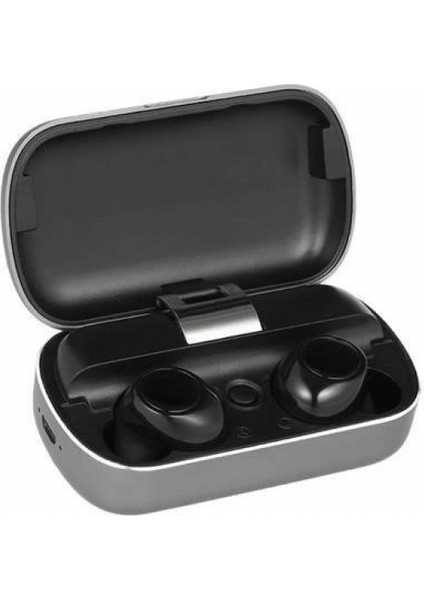 S-8 Tws Bluetooth Özellikli Kulakiçi Kulaklık modelleri