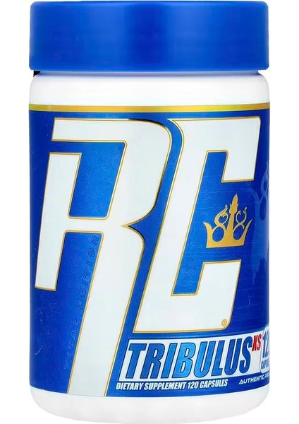 Vital Edition Tribulus Xs™ 500 Mg 120 Caps