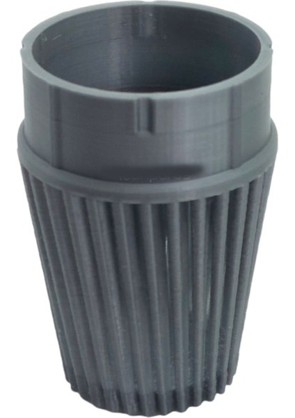 Grundig Uyumlu Vcc 7870 Toz Haznesi Plastik Seperatör Filtre fiyatları