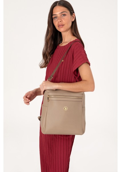 Kadın Vizon Çanta 50319179-VR052