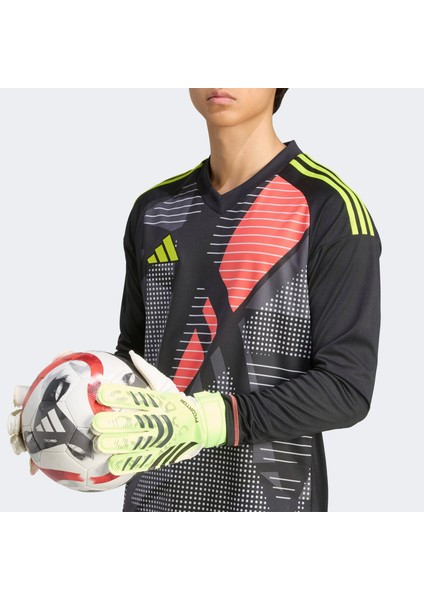 Yeşil Kaleci Eldiveni PRED GL TRN JN5356