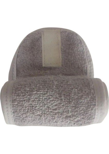 Makyaj Spo Spor Saç Bandı