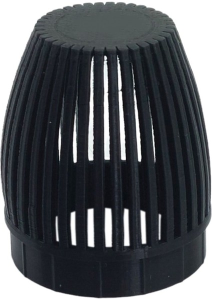 Bosch Uyumlu BGS22030 Süpürge Hazne Içi Plastik Seperatör Filtre