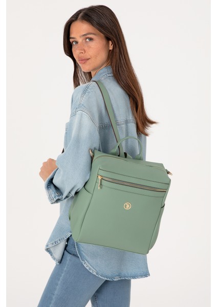Kadın Mint Çanta 50319179-VR090